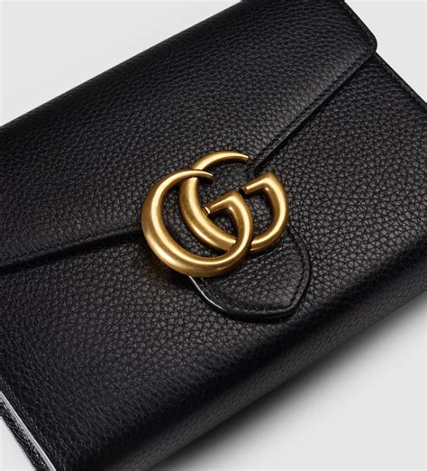 gucci purse wallet